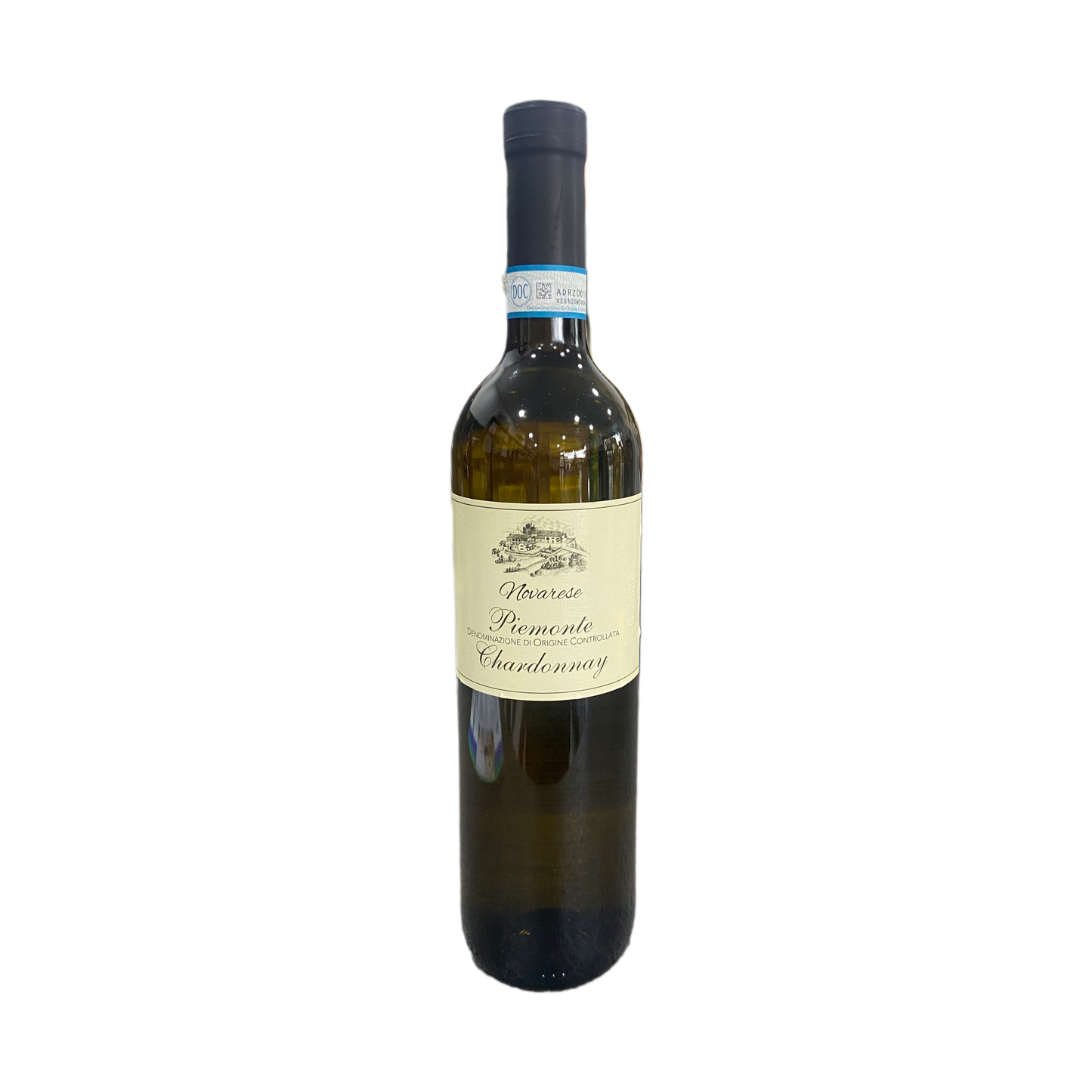 Chardonnay Novarese Alessia