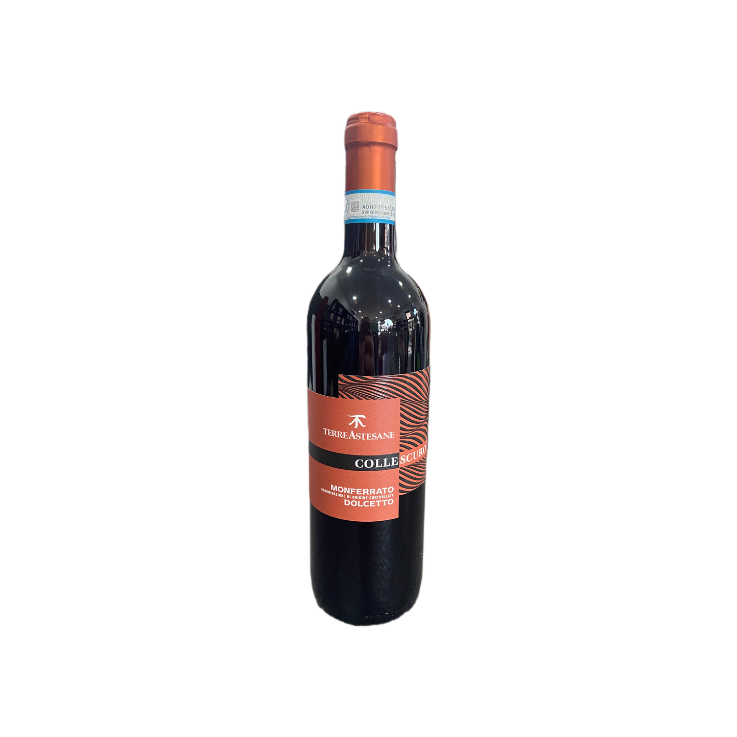 Dolcetto Collescuro Terre Astesane