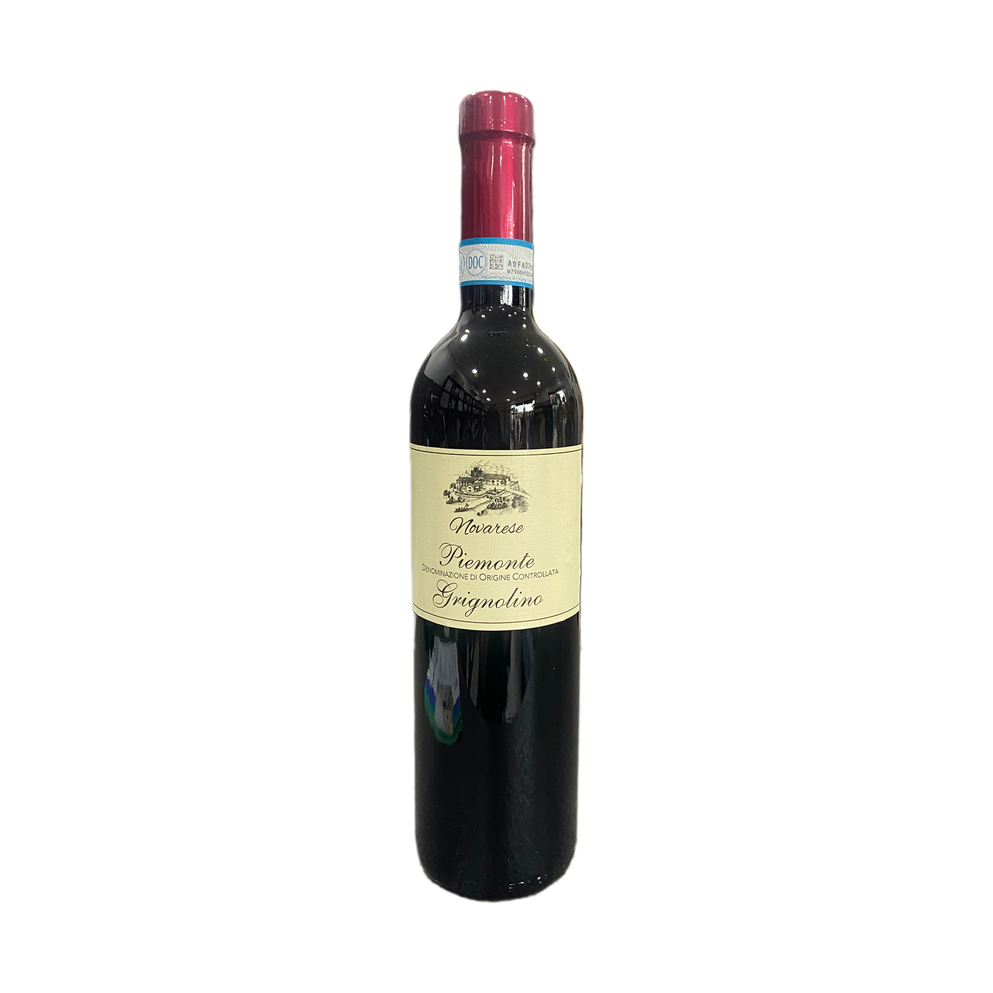 Grignolino Novarese Alessia