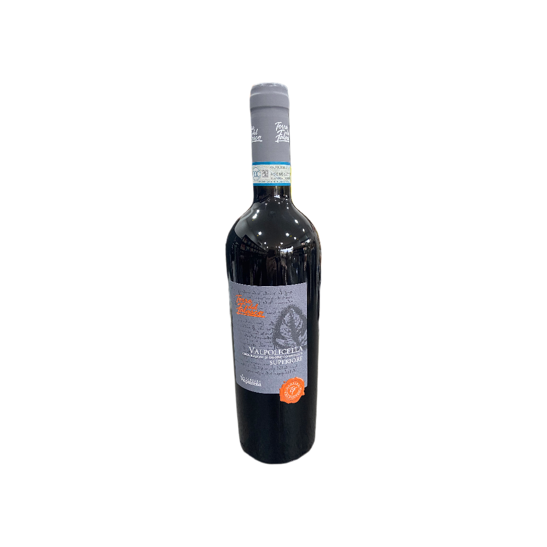 Valpolicella Superiore DOC - Cantina Valpantena | Bottiglia 75cl