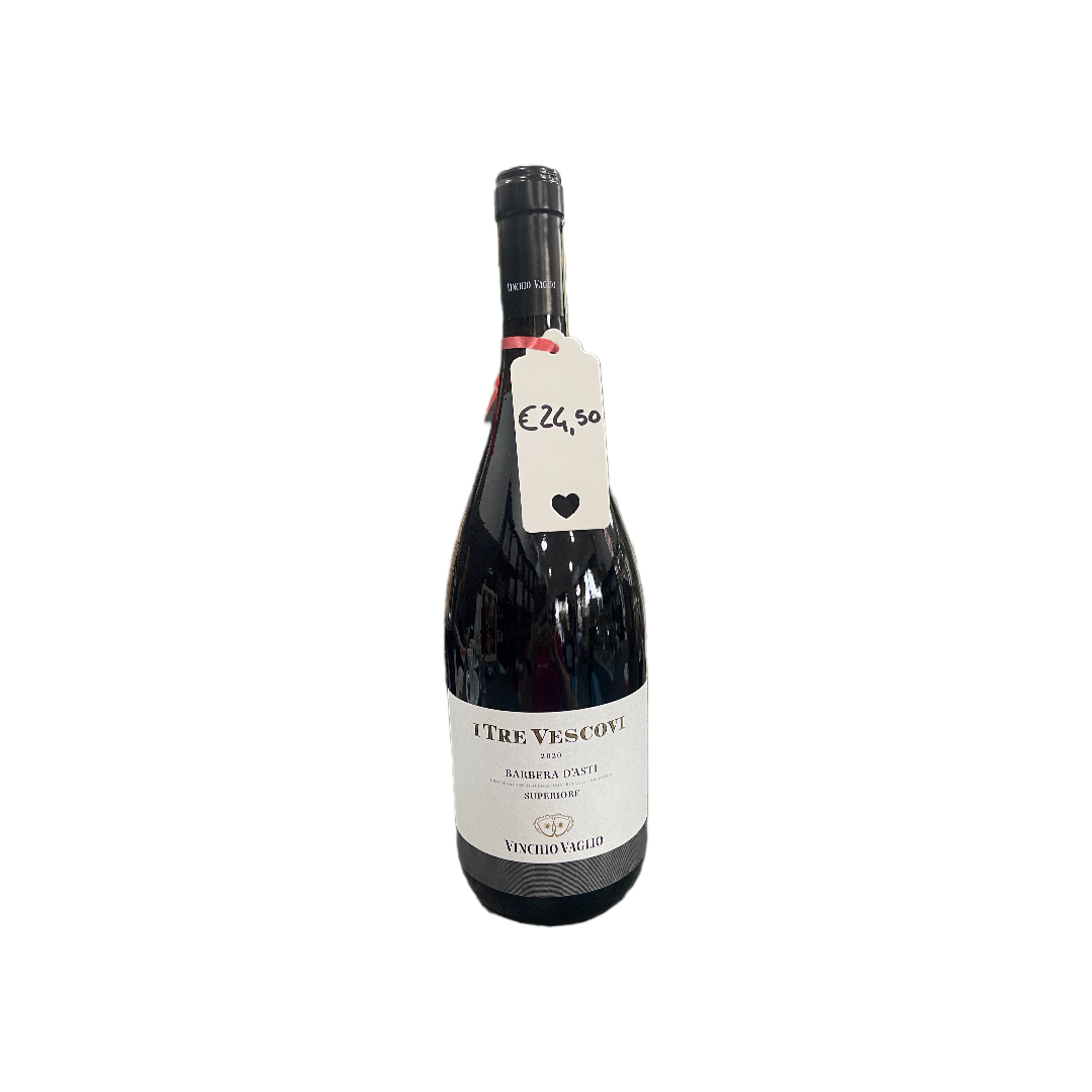 I Tre Vescovi Magnum