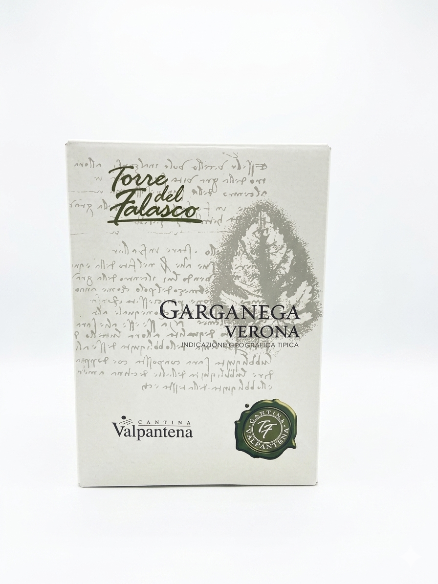 Garganega 3 litri