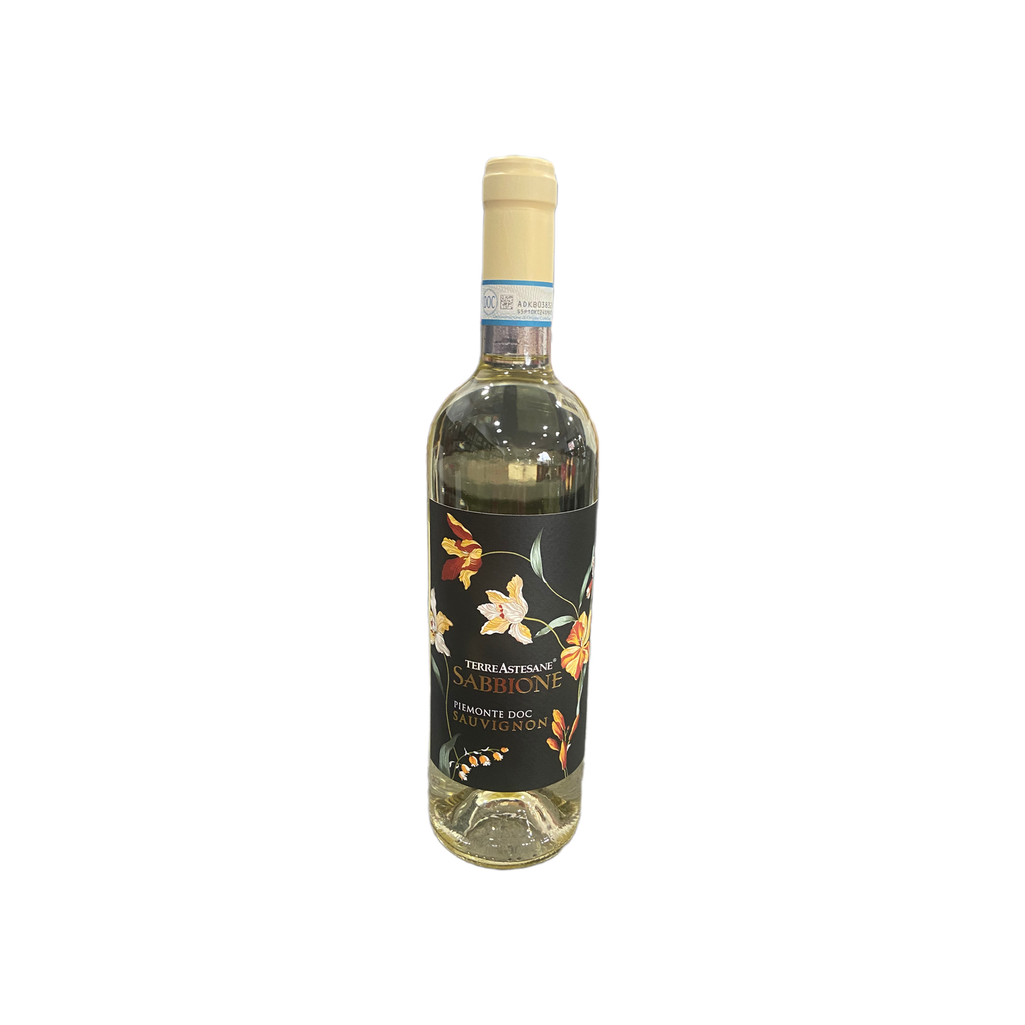 Sauvignon Sabbione Terre Astesane