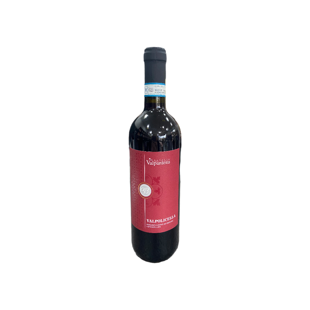 Valpolicella DOC - Cantina Valpantena | Bottiglia 75cl