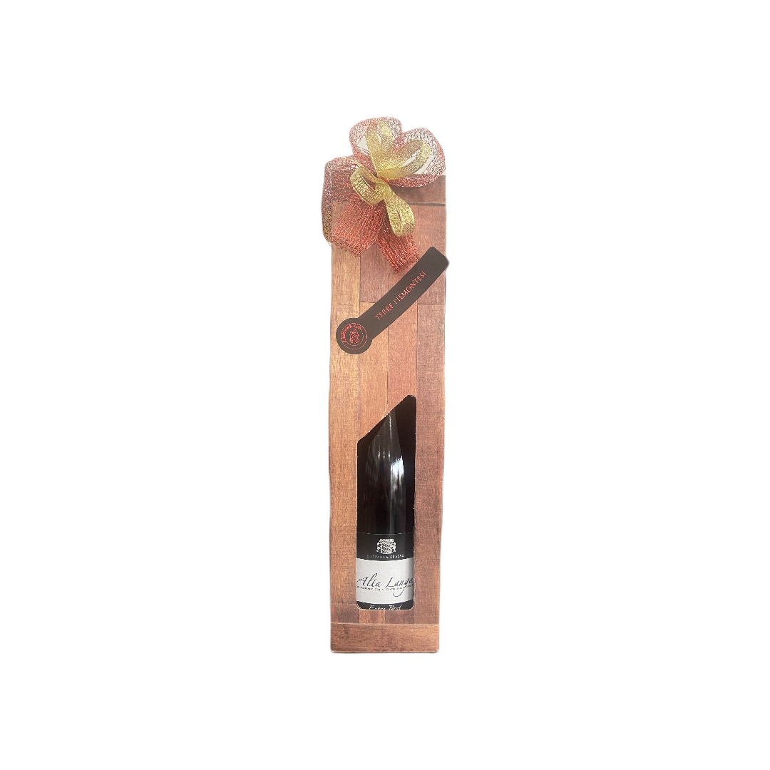 Alta Langa DOCG - Daffara & Grasso