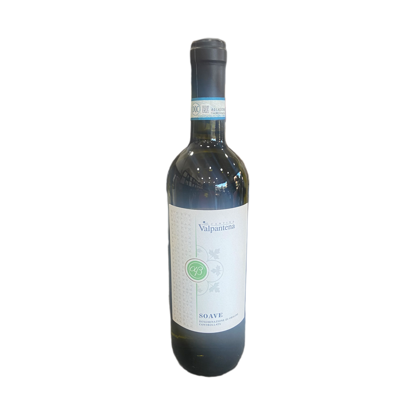 Soave DOC - Cantina Valpantena (Torre del Falasco)
