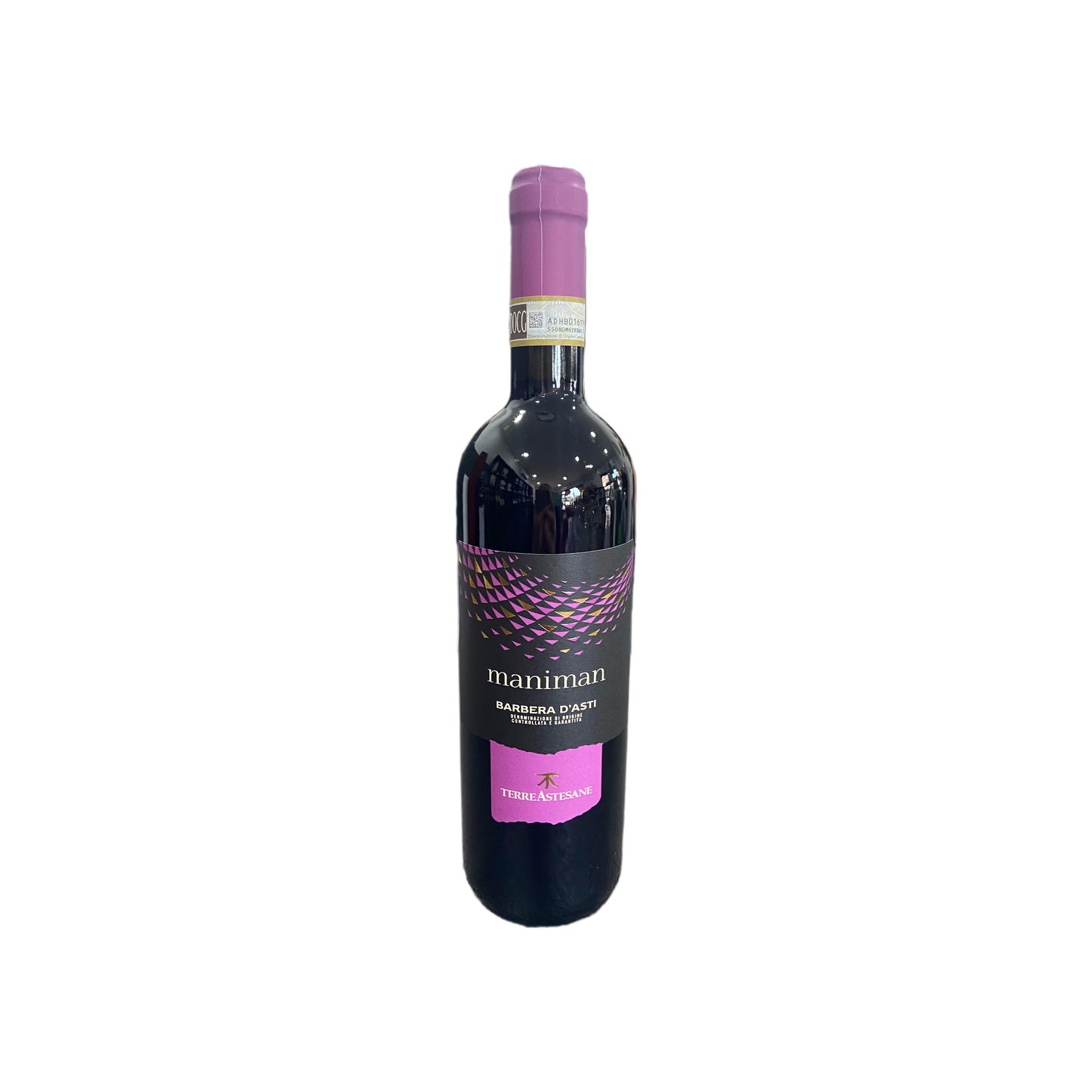 Barbera Maniman