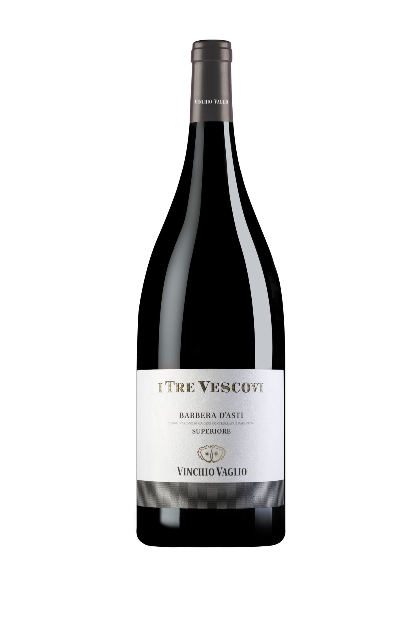 Barbera Superiore I Tre Vescovi