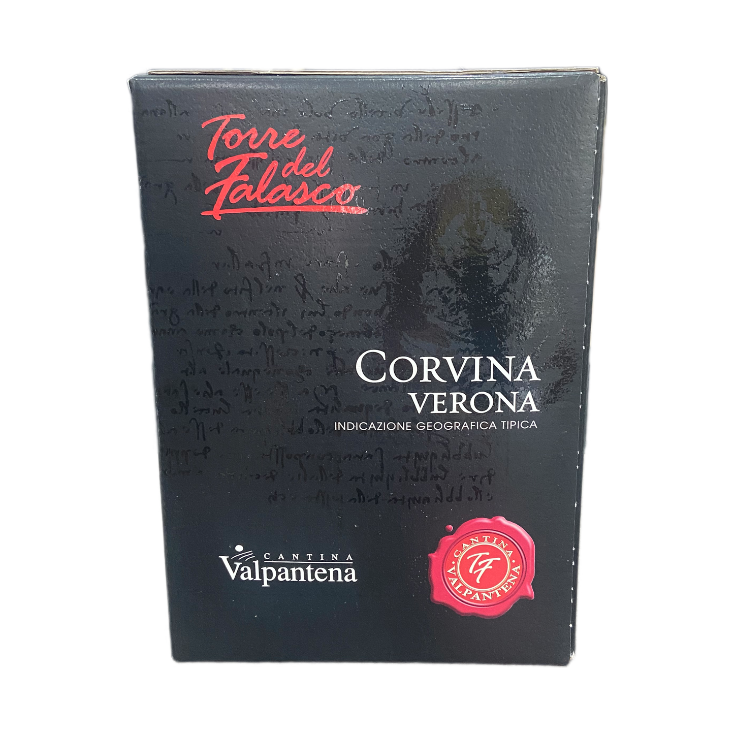 Corvina IGT 3 litri