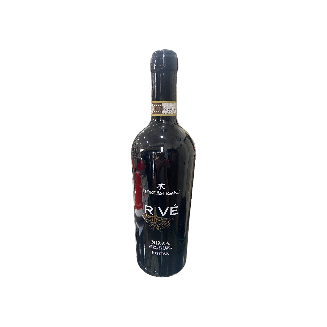 Rivé Nizza Riserva Terre Astesane