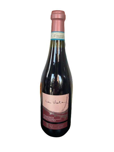 Brachetto La Viola