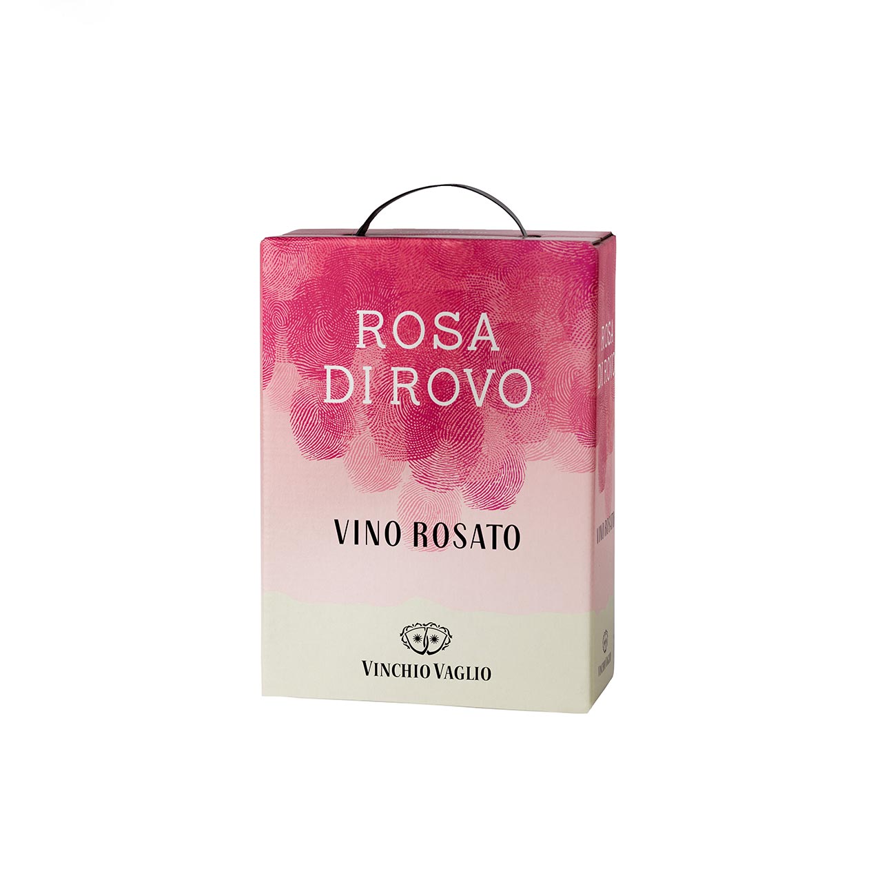 Rosa Di Rovo Vinchio Vaglio 3 litri