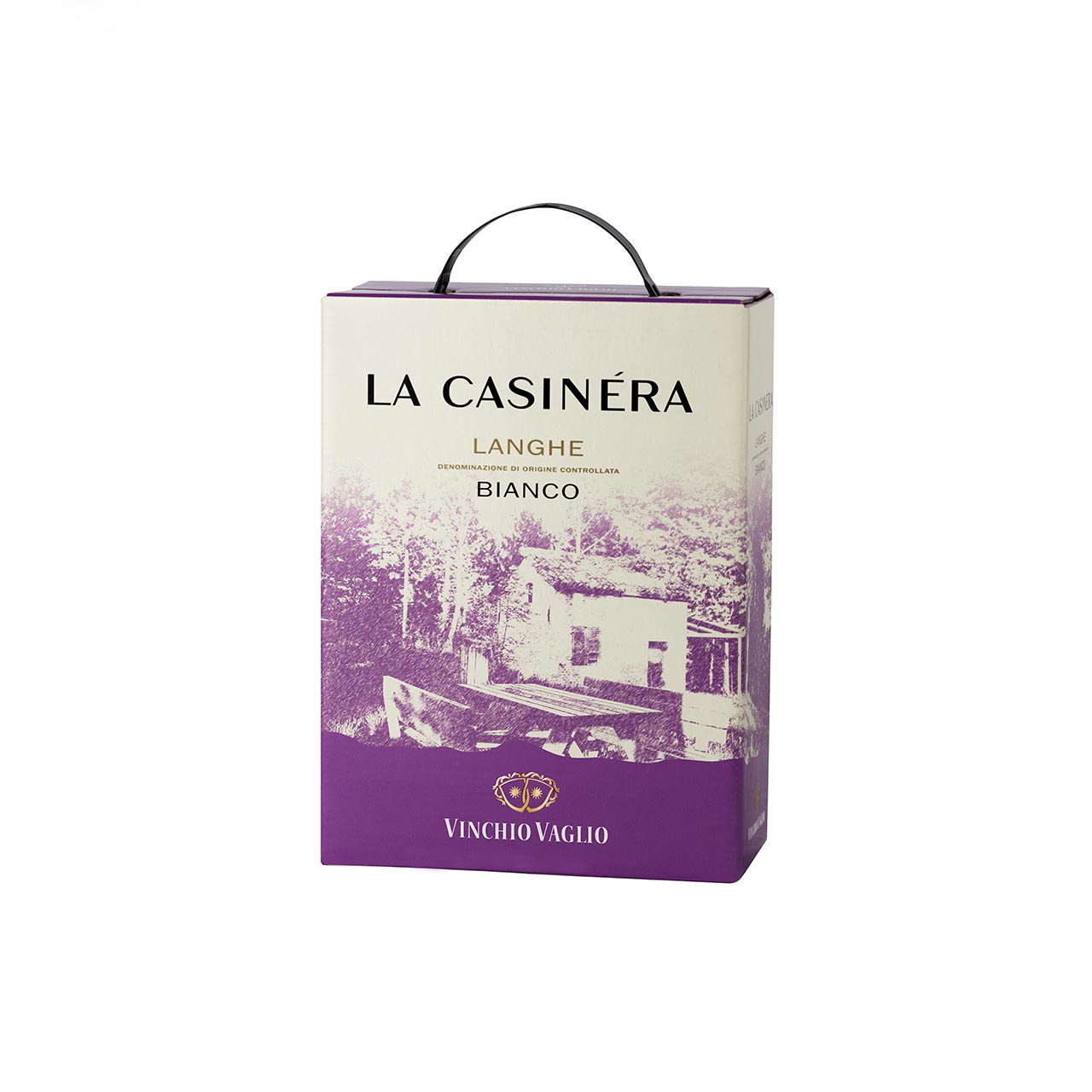 Arneis La Casinera 3 litri OFFERTA!!