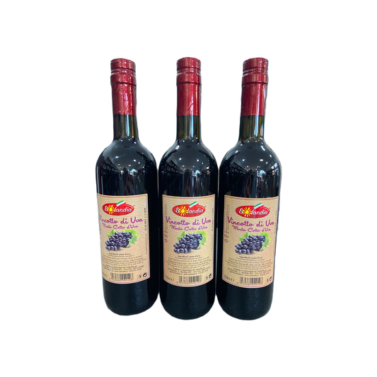 Mosto cotto di Barletta