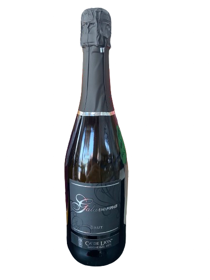 Galaverna spumante brut