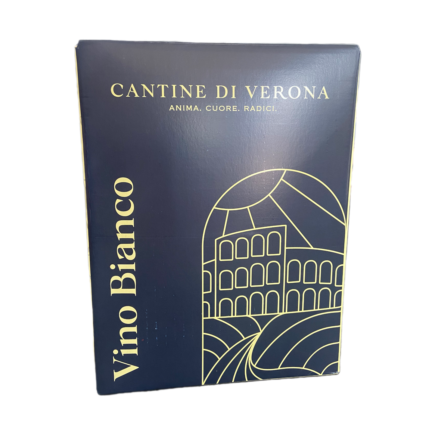 Bianco di Custoza 5 litri