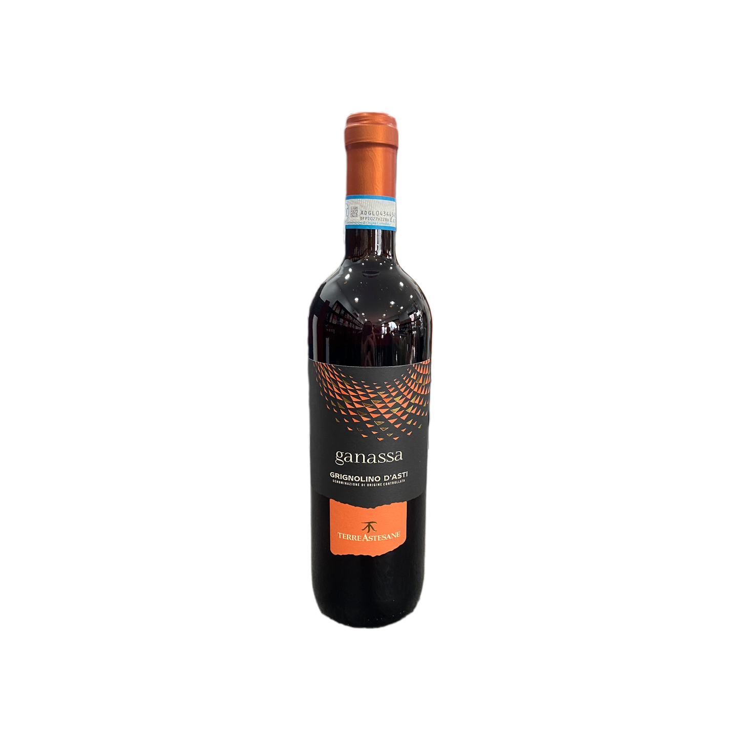 Grignolino d’Asti Ganassa Terre Astesane