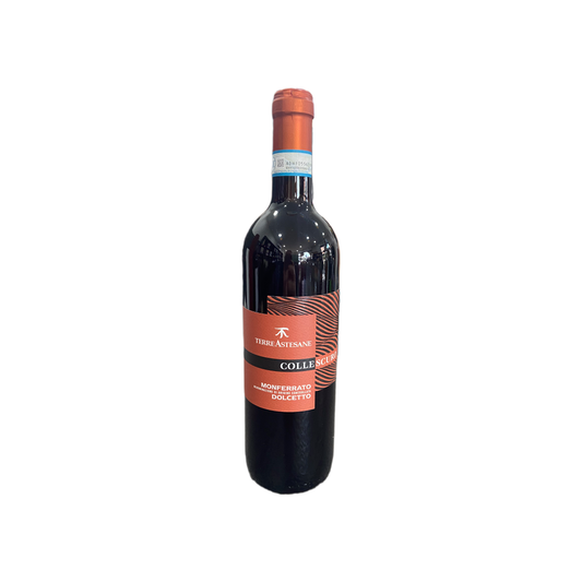 Dolcetto Collescuro Terre Astesane