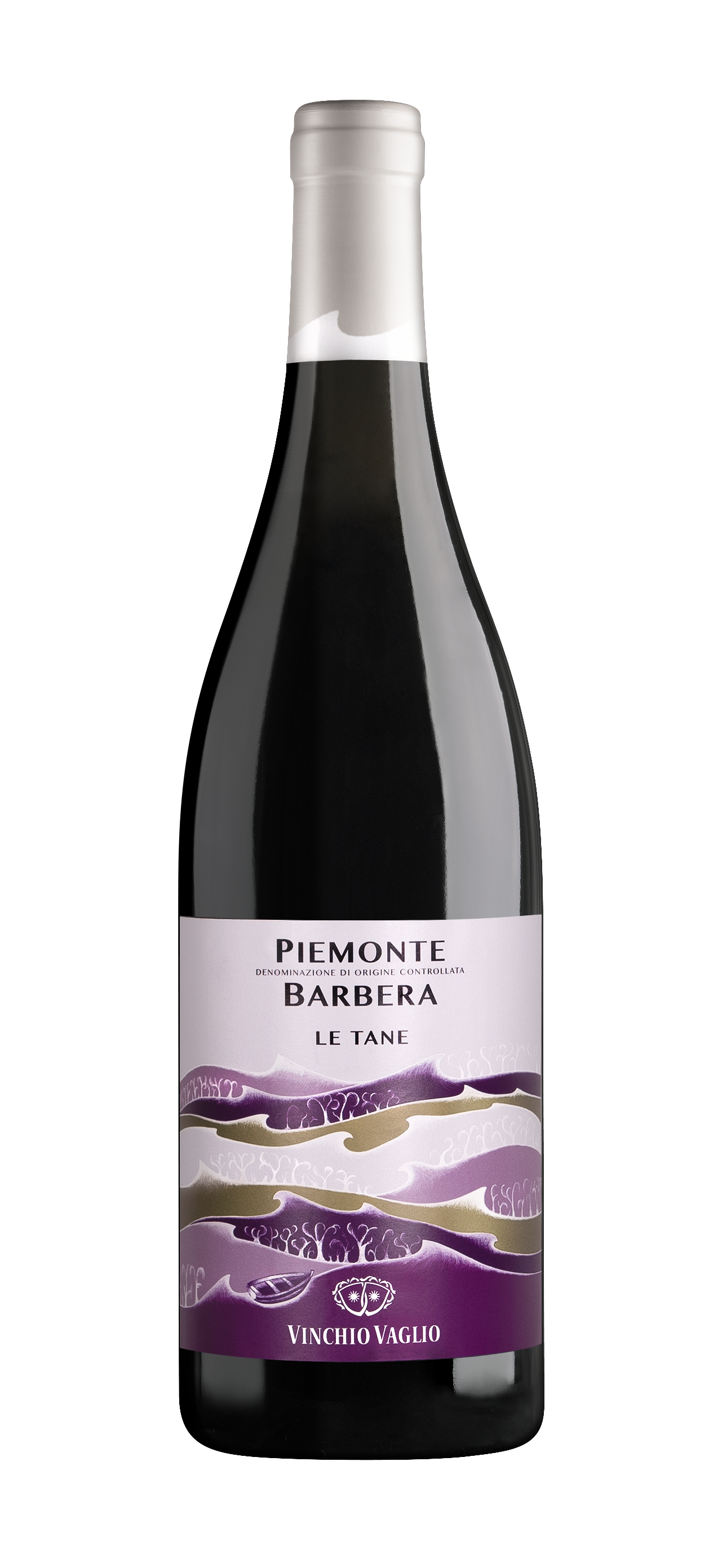 Barbera Le Tane