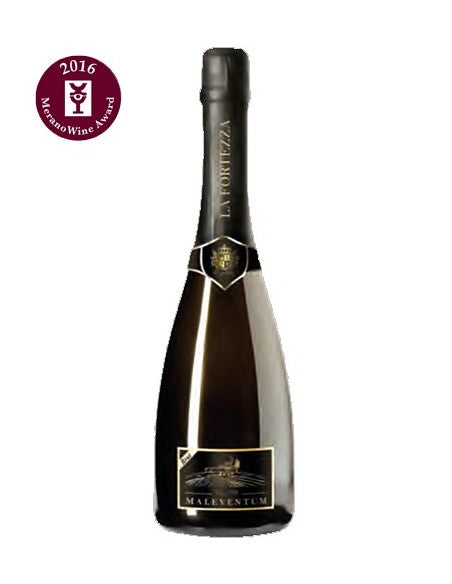 Maleventum Falanghina spumantizzata