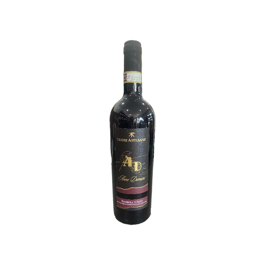 Barbera Anno Domini