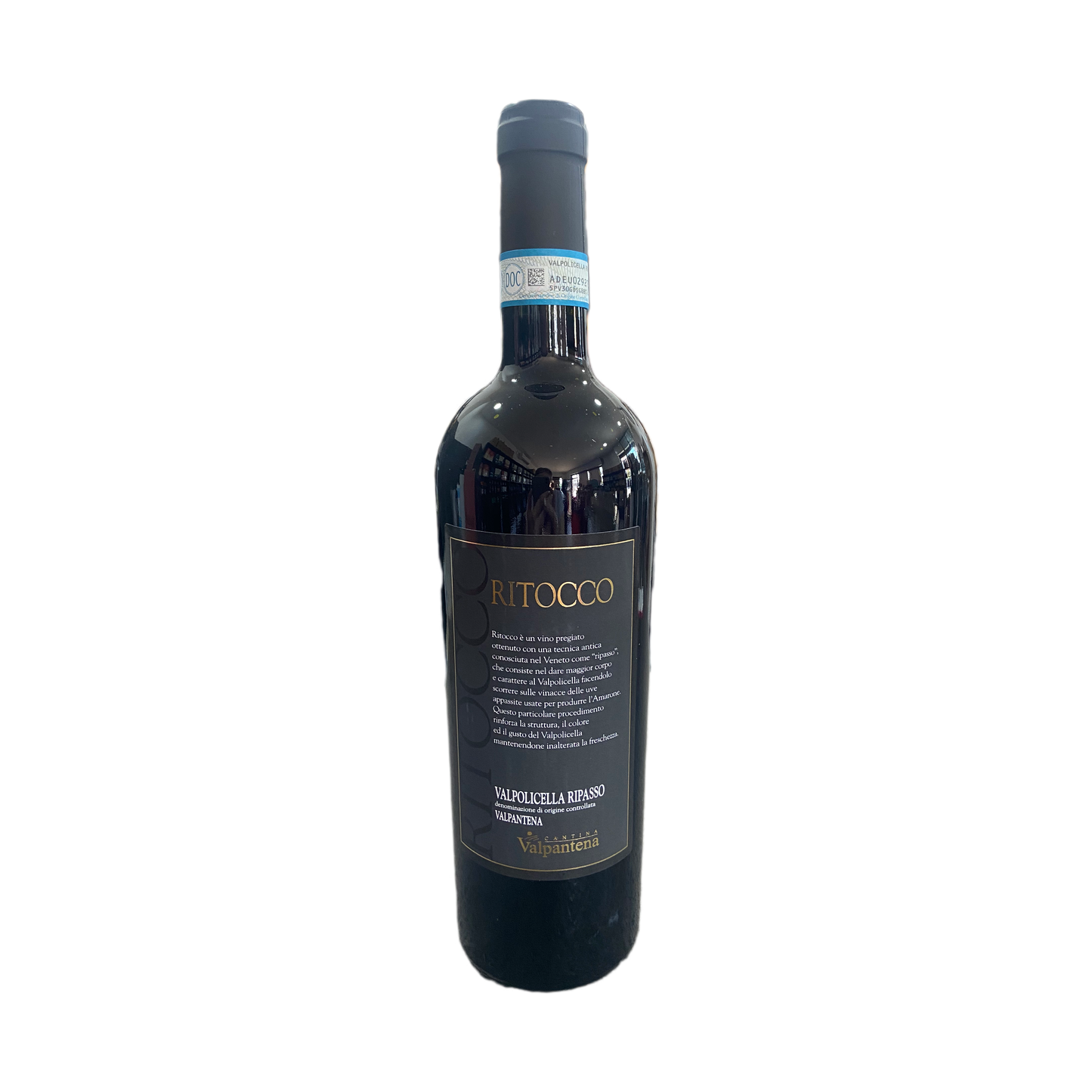 Ritocco Valpolicella Ripasso
