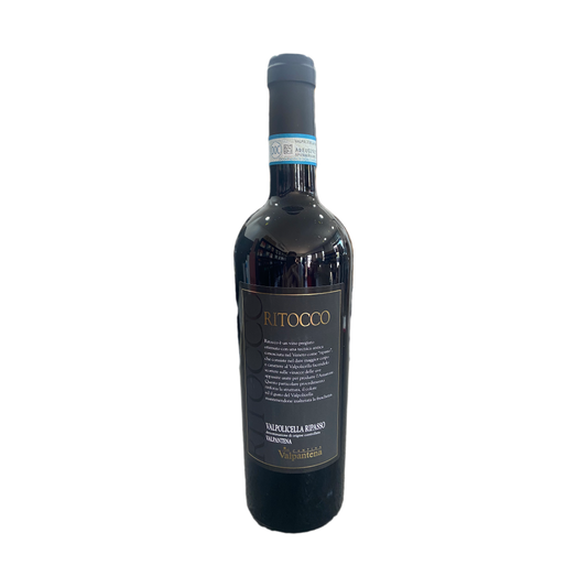 Ritocco Valpolicella Ripasso