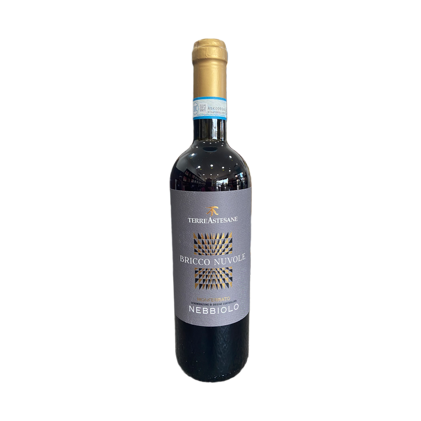 Nebbiolo Bricco Nuvola