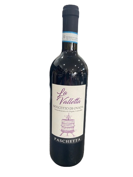 Dolcetto d’Ovada La Valletta