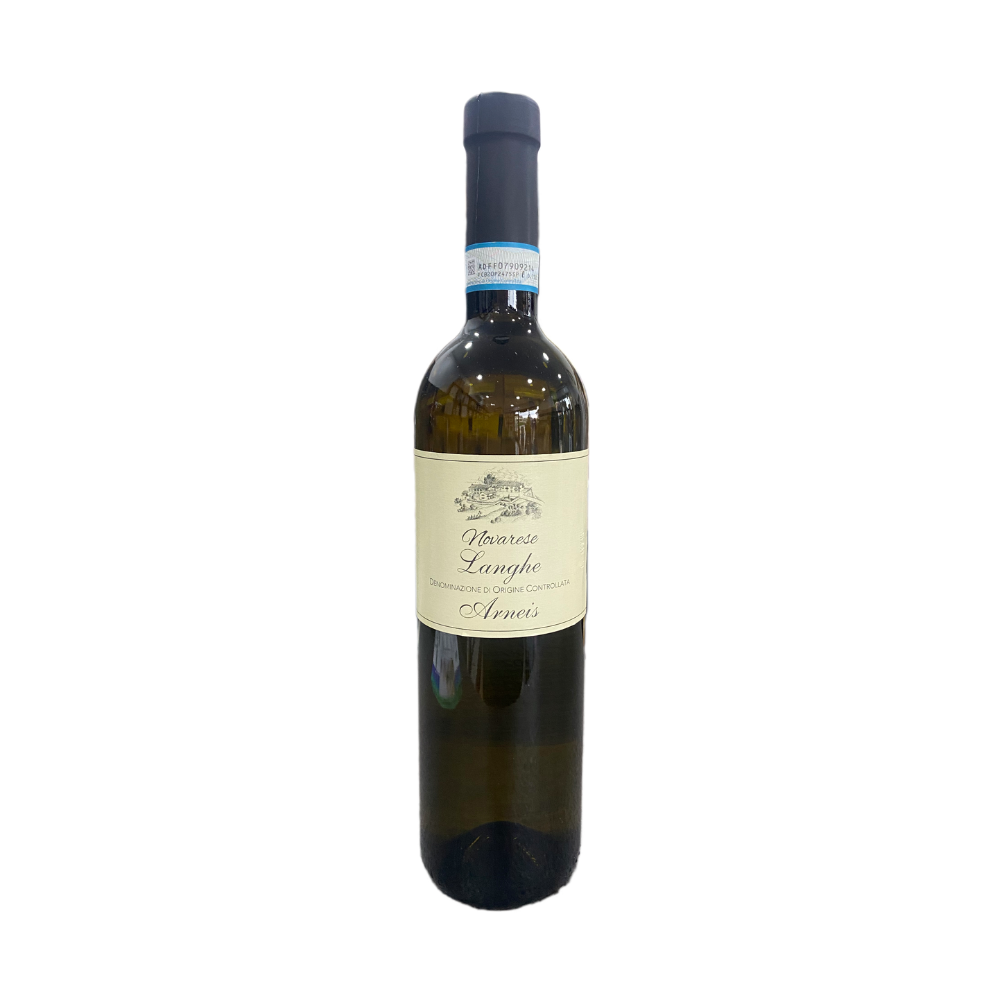 Langhe Arneis Novarese Alessia