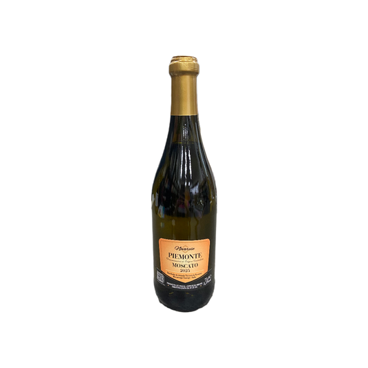 🥂 Moscato di Moransengo | Azienda Agricola Novarese - Eleganza Aromatica Piemontese