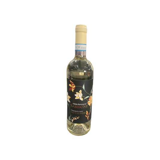 Sauvignon Sabbione Terre Astesane