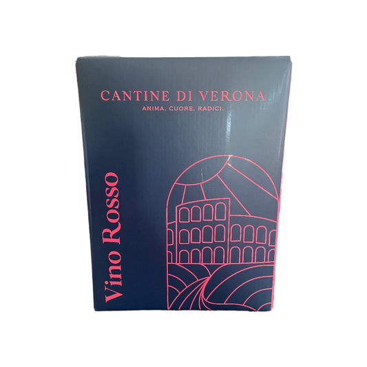 Valpolicella 5 litri