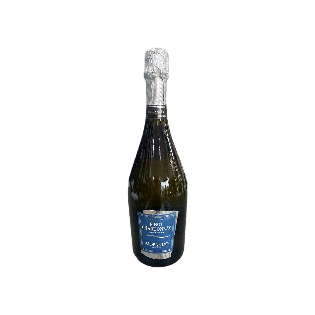 Pinot Chardonnay Morando