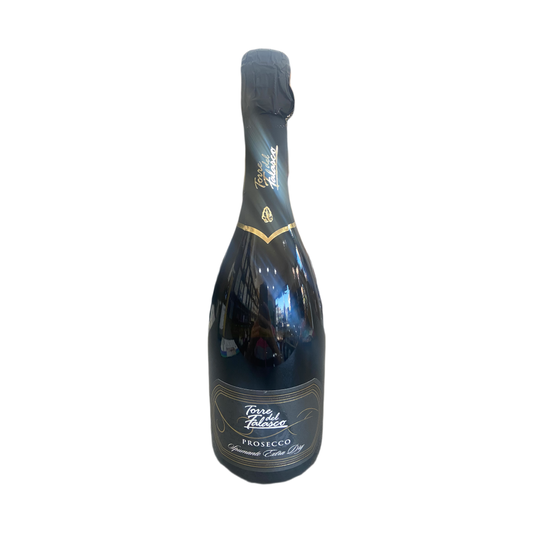 Prosecco DOC Spumante Extra Dry - Torre del Falasco (Cantina Valpantena)