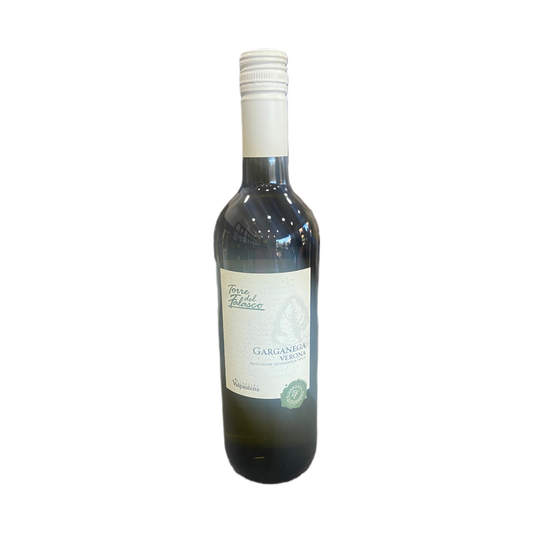 Garganega Veronese IGT - Cantina Valpantena (Torre del Falasco)