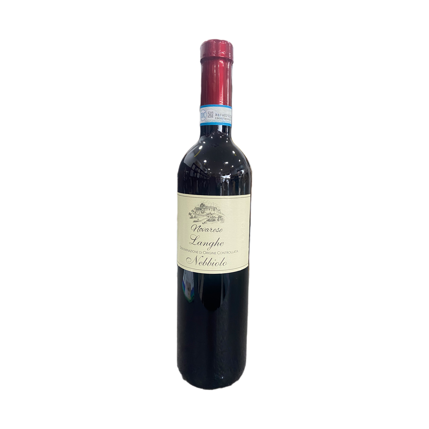 Nebbiolo Novarese Alessia