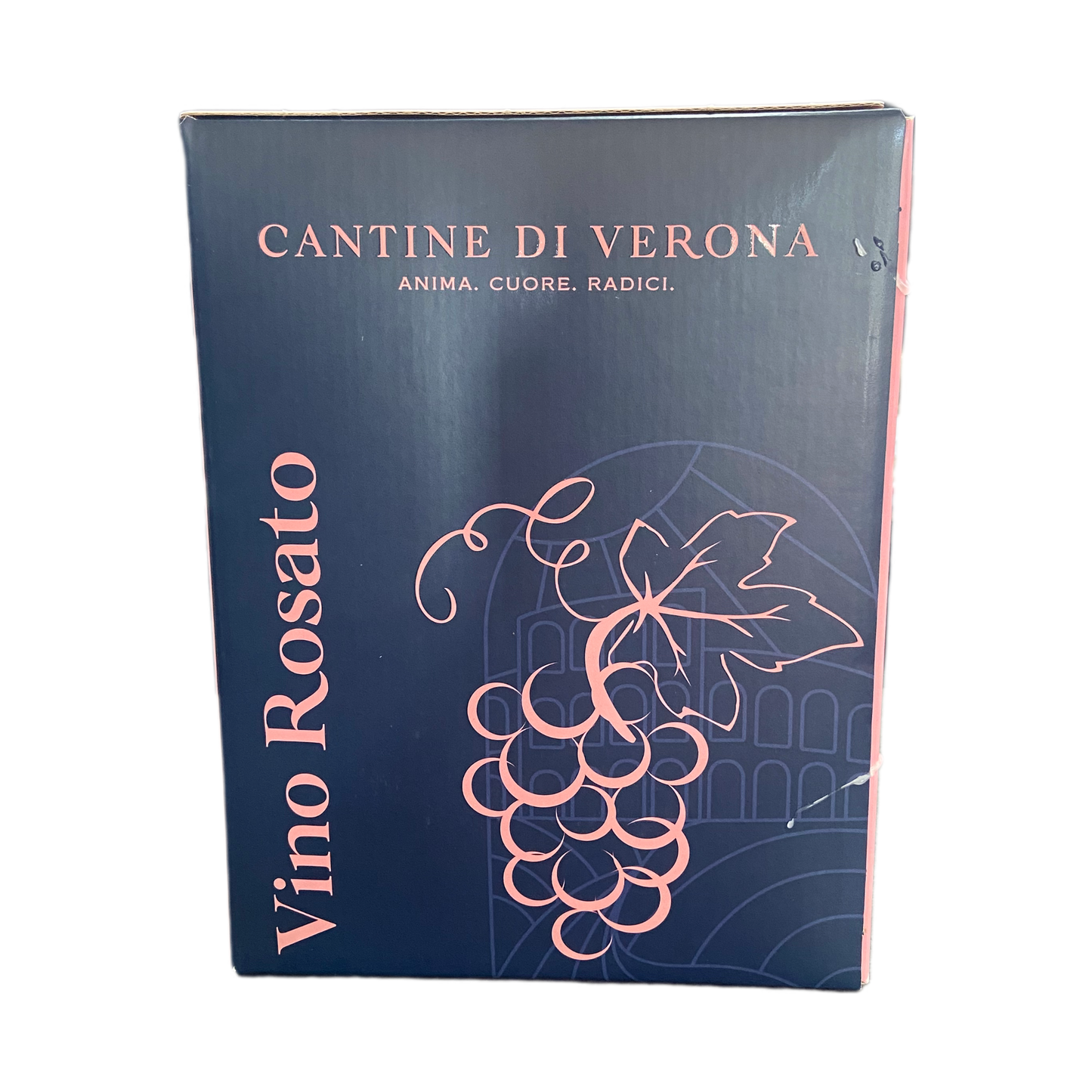 Bardolino Chiaretto 5 litri