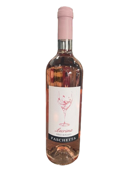 Rosato Lacrima