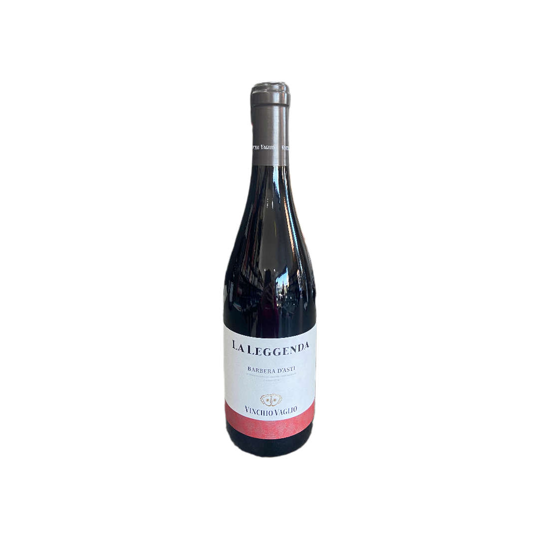 Barbera La Leggenda
