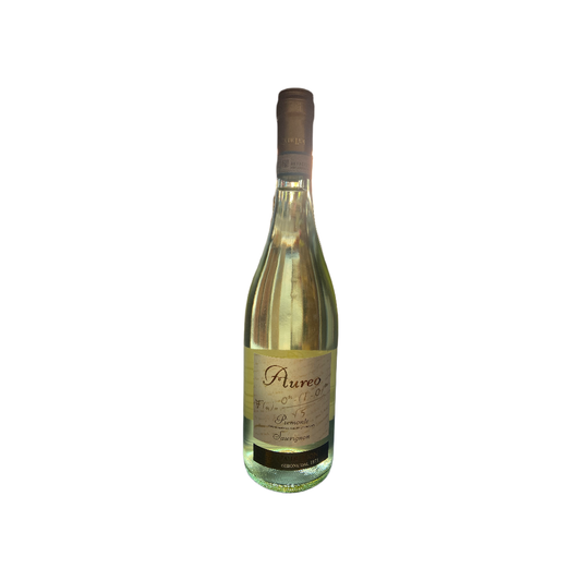 Sauvignon Ca’ de Lion 13.5° Vol. - Canelli DOC