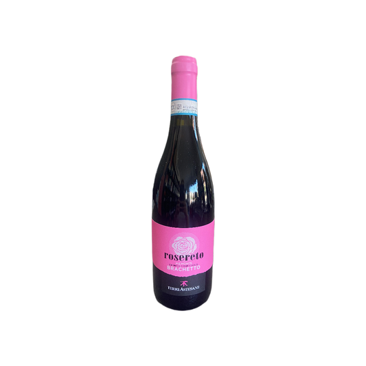 Brachetto Rosereto
