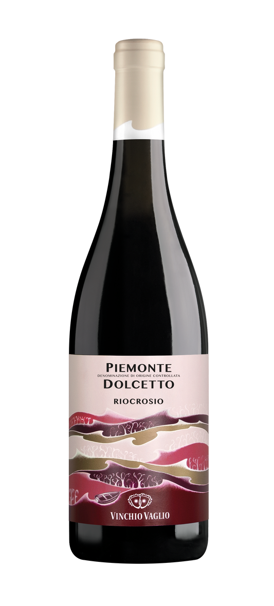 Dolcetto Riocrosio