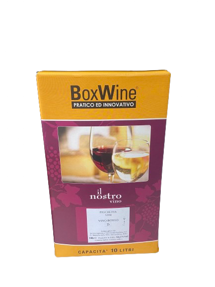 Dolcetto Paschetta 10 litri