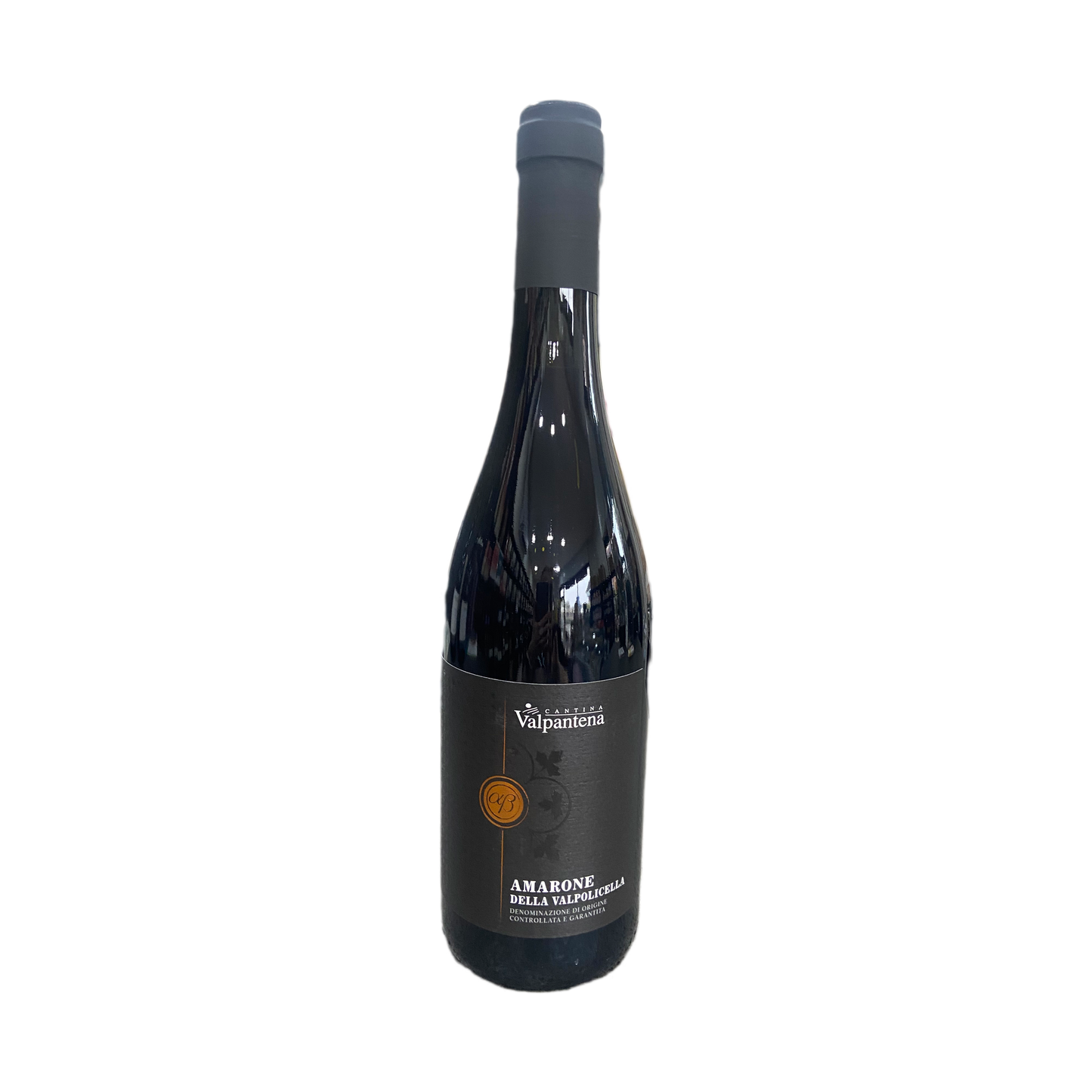 Amarone della Valpolicella DOCG - Cantina Valpantena
Il Re della Valpolicella: potenza, eleganza e tradizione.