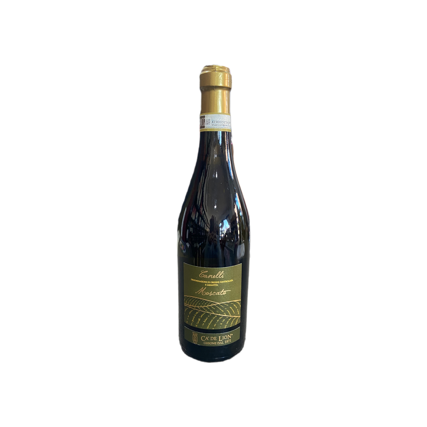 Moscato Canelli Ca’ de Lion