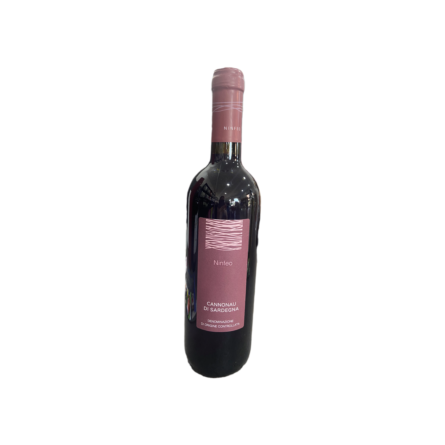Cannonau di Sardegna Santa Maria La Palma