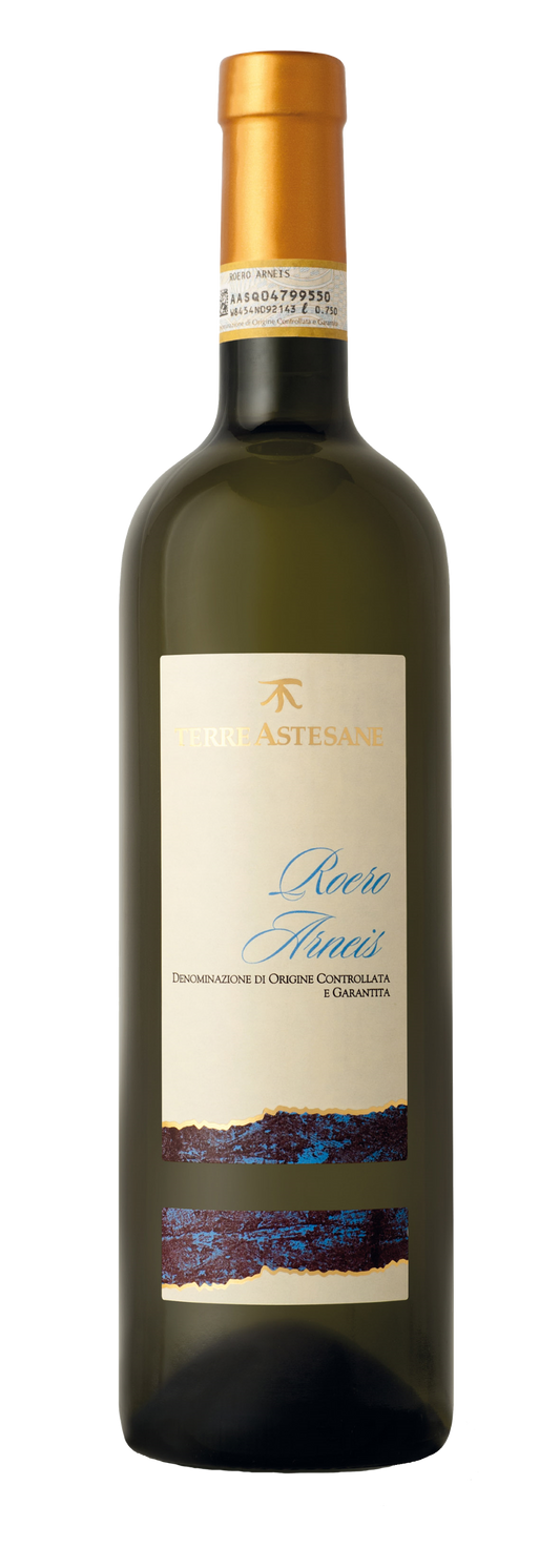 Roero Arneis Terre Astesane