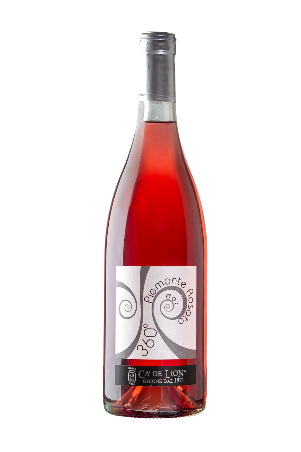 Rosato 360º Ca’ De Lion