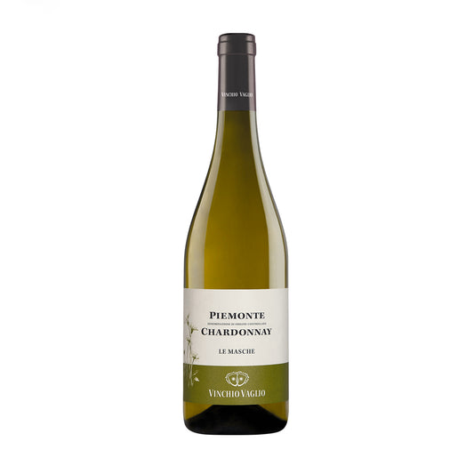 Chardonnay Le Masche